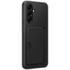 SAMSUNG ETUI DO GALAXY A56 OCHRONA Z KIESZENIĄ NA KARTY DODATKOWA FUNKCJA
