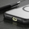 HURTEL ETUI SILIKONOWE LEADING SERIES DO MAGSAFE DO IPHONE 16 PRO MAX