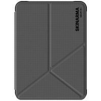 Etui Skinarma Trax do Kindle 11 gen. 6"  gunmetal