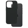 PANZERGLASS ETUI FASHION CASE DO IPHONE 16 PRO DO MAGSAFE Z CZARNYM