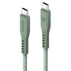 ENERGEA KABEL 1.5M USB-C DO USB-C 240W 5A PD DO LAPTOPÓW SZYBKIE ŁADOWANIE