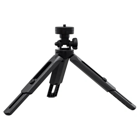 HURTEL MINI STATYW UCHWYT DO ZDJĘĆ SELFIE GOPRO 16-21 CM KOMPAKTOWY I LEKKI