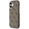 GUESS ETUI 4G CLASSIC LOGO DO IPHONE 17 MAGSAFE OCHRONA PRZED