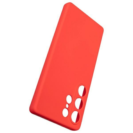 BELINE ETUI SILICONE DO SAMSUNG GALAXY S25 PLUS POKROWIEC OCHRONA TELEFONU