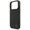 MERCEDES ETUI DO IPHONE 17 PRO LEATHER LARGE LAUREL LEAVE MAGSAFE