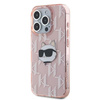 HELLO KITTY ETUI HARDCASE DO IPHONE 16 PROMAX DO MAGSAFE POKROWIEC RÓŻOWY