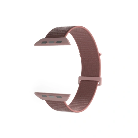PURO PASEK NYLONOWY DO APPLE WATCH 38 40 41 MM WYSOKA JAKOŚĆ I WYTRZYMAŁOŚĆ