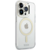 TUMI ETUI TRANSPARENT HARDCASE DO IPHONE 14 PRO MAX 6,7 DO MAGSAFE
