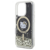 HELLO KITTY ETUI MAGNETYCZNE DO IPHONE 16 PRO MAX 6.9 LIQUID GLITTER FEVER