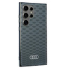 AUDI IML STITCHING PATTERN DO MAGSAFE CASE DO SAMSUNG S24 ULTRA S928