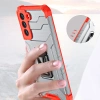 HURTEL CRYSTAL RING CASE PANCERNE ETUI DO SAMSUNG GALAXY S21+ 5G POKROWIEC