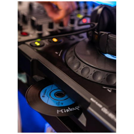 VERBATIM PŁYTA CD-R 700MB DO KOMPUTERA DATA VINYL 10 SZTUK SLIM OPAKOWANIE