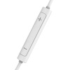 Słuchawki do telefonu Mcdodo przewodowe Element USB typ-C białe
