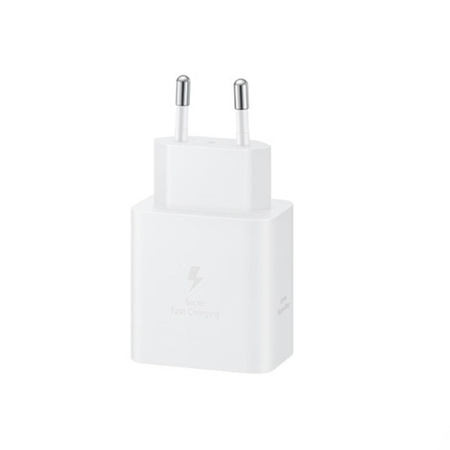 Ładowarka sieciowa Samsung T4511 PD 45W  biały