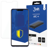 3MK FOLIA OCHRONNA ARC+ DO HUAWEI NOVA 3 OCHRONA EKRANU