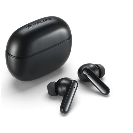 Słuchawki Bluetooth Motorola Moto Buds   125 czarny