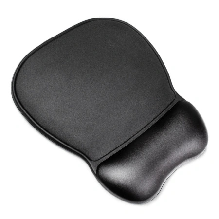 WOZINSKY PODKŁADKA POD MYSZ ERGONOMICZNA ŻELOWA ANTYPOŚLIZGOWA DO KOMPUTERA