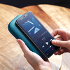 LEXON POWERSOUND POWERBANK 5000 MAH DO SMARTFONÓW Z GŁOŚNIKIEM BLUETOOTH