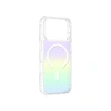 AMAZINGTHING ETUI MINIMAL MAG DO IPHONE 17 PRO Z MAGSAFE TĘCZOWE