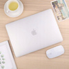 TECH-PROTECT POKROWIEC DO MACBOOK AIR 15 M2 M3 M4 2023 2025 MATOWY OCHRONNY