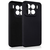 BELINE ETUI SILICONE DO XIAOMI 15 POKROWIEC TELEFON Z ODPORNOŚCIĄ NA
