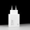 XIAOMI ŁADOWARKA SIECIOWA MDY-16-EF 1XUSB-A 33W DO TELEFONÓW XIAO