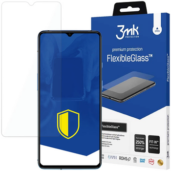 OnePlus 7T - 3mk FlexibleGlass Special Edition