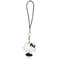 HELLO KITTY ZAWIESZKA DO TELEFONÓW PHONE STRAP Z CHARME KITTEN CUTE