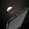 WOZINSKY SOFT CASE DO SAMSUNG GALAXY S25+ OCHRONNY POKROWIEC ANTYWSTRZĄSOWY