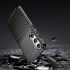 Pancerne etui Thunder Case na Samsung Galaxy S24 - czarny