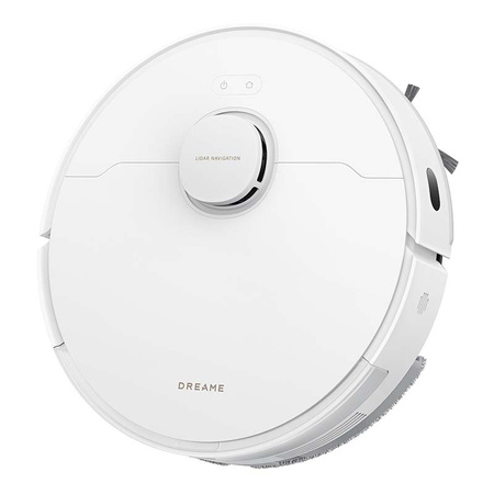Robot sprzątający DREAME D20 (biały)