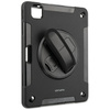 Pancerne etui z uchwytem 4smarts Rugged  Case Grip do iPad Air 11" (M3/M2/4.Gen./5.Gen.) / iPad Pro 11 (1.Gen./2.Gen./3.Gen./4.Gen.)