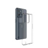 HURTEL ULTRA CLEAR 0.5MM ETUI DO REALME C31 CIEŃKI POKROWIEC PRZEZROCZYSTY