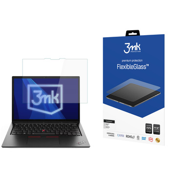 3MK SZKŁO HYBRYDOWE FLEXIBLEGLASS DO LENOVO THINKPAD L13 2IN1 GEN 6