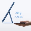 ESR ETUI FLIP HYBRID DO IPAD 10.9” 2022 11” 2024 Z OCHRONA I WYSUWANĄ
