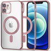 TECH-PROTECT ETUI DO MAGSAFE IPHONE 11 12 13 14 Z OCHRONA PRZED UPADKAMI