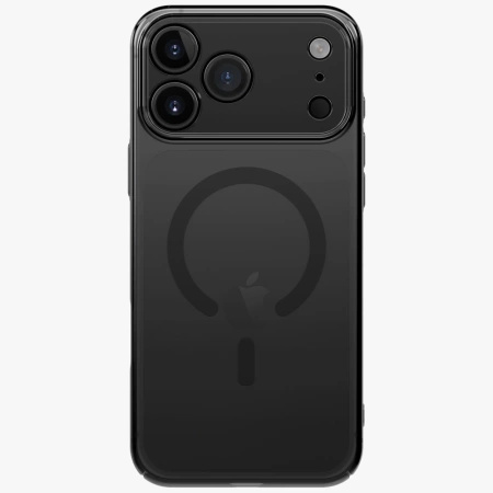 UNIQ ETUI AIRSUIT DO IPHONE 17 PRO MAX MAGCLICK CHARGING OCHRONNE