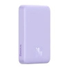 BASEUS POWERBANK MAGNETYCZNY 10000MAH DO MAGSAFE USB-C 20W TELEFON IPHONE