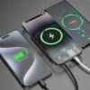 DUDAO K14S+ POWERBANK 10000MAH DO IPHONE 13 14 15 20W USB-A USB-C
