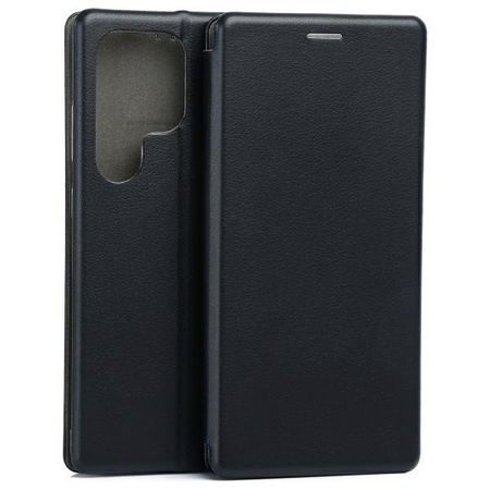 BELINE ETUI BOOK MAGNETIC DO SAMSUNG S25 MAGNETYCZNE ZAMKNIĘCIE OCHRONNE