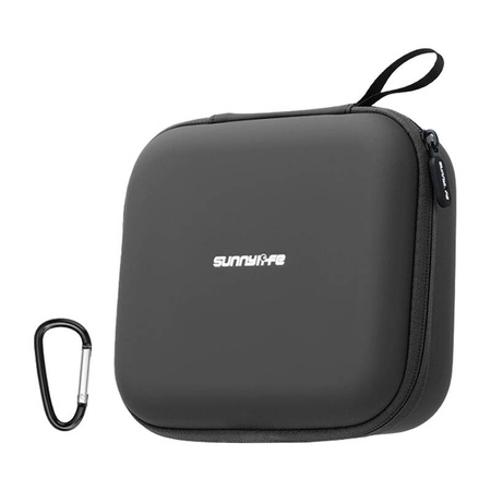 SUNNYLIFE ETUI DO DJI FLIP FP-B957-D POKROWIEC NA SŁUCHAWKI Z WYSOKĄ