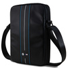 Torba BMW BMTB8COMSCAKL 8 czarny/black Carbon Blue Stripes