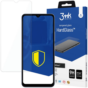 3MK HARDGLASS DO XIAOMI REDMI A3 SZKŁO HARTOWANE ANTYZARYSOWA OCHRONA
