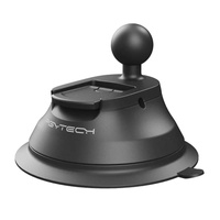 PGYTECH PODSTAWKA UCHWYT SAMOCHODOWY DO TELEFONU UNIWERSALNY Z SUCTION CUP