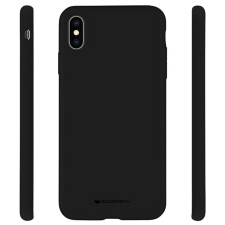 MERCURY ETUI SILIKONOWE DO IPHONE 14 PLUS 6.7 WYSOKA OCHRONA ANTYPOŚLIZGOWA