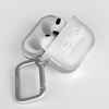 SKINARMA ETUI KINZOKU DO AIRPODS PRO 2 Z FROST ZESTAW OCHRONA KOMPLETNY