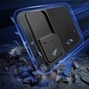 TECH-PROTECT VELAR CAM+ ETUI DO SAMSUNG GALAXY A55 5G Z OCHRONĄ MAGNETYCZNĄ