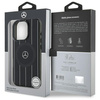 MERCEDES CASE DO IPHONE 16 PRO 6.3 MB DOUBLE LAYER CROSSED LINES DO MAGSAFE