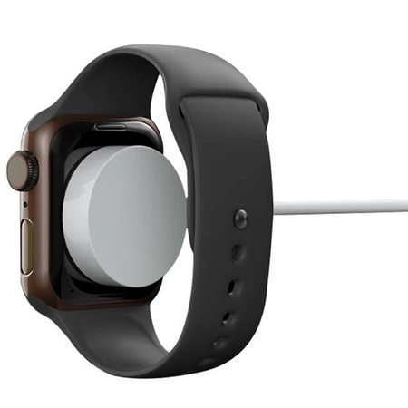 BELINE ŁADOWARKA DO APPLE WATCH 3W BEZPRZEWODOWA KOMPATYBILNA Z APPLE WATCH