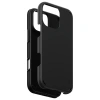 Etui CARE by PanzerGlass Feature Double Defense Case na iPhone 16 Pro - czarne